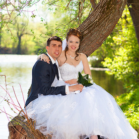 Wedding Photo